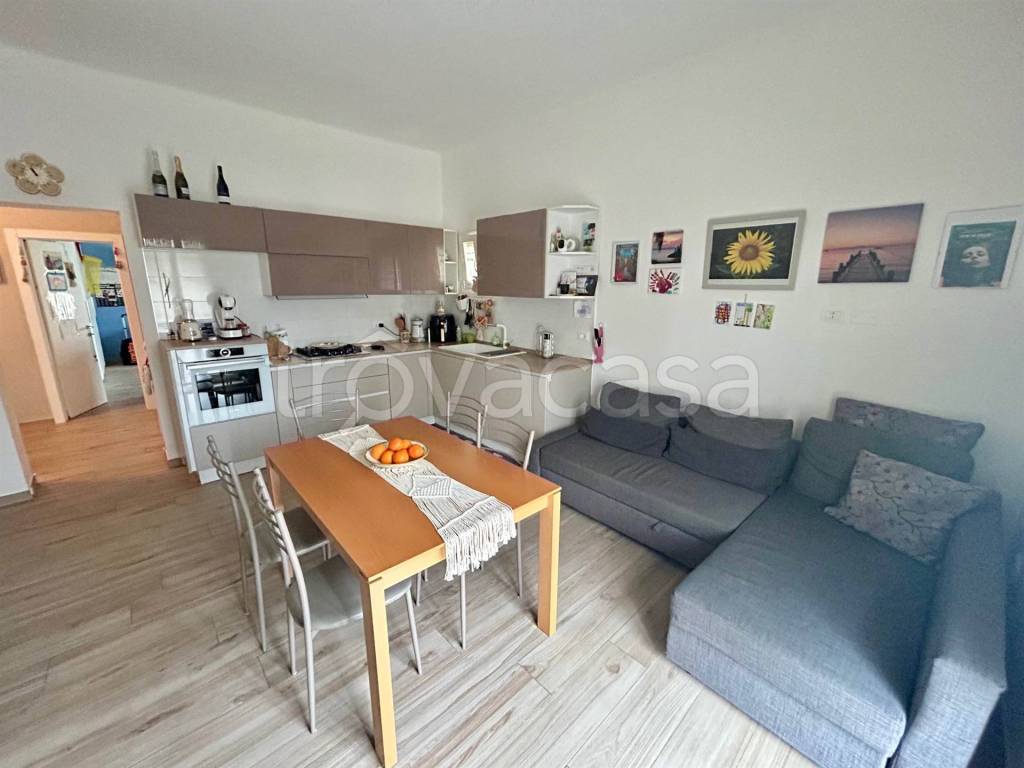 appartamento in vendita a Bologna in zona Borgo Panigale