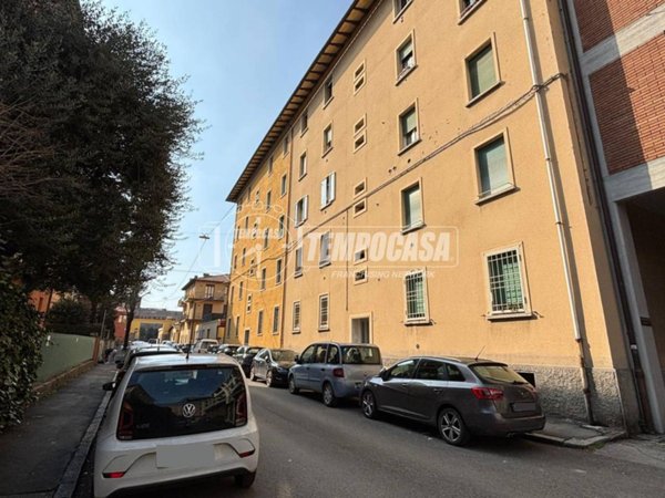 appartamento in vendita a Bologna in zona Savena