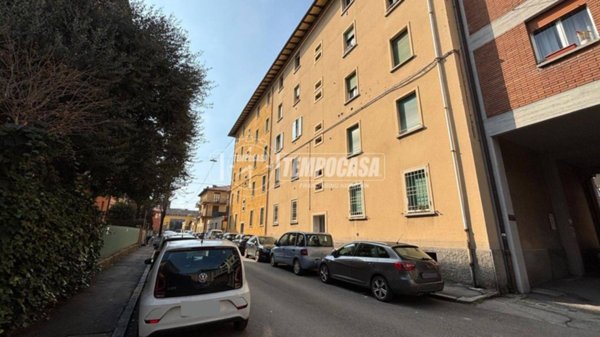 appartamento in vendita a Bologna in zona Savena