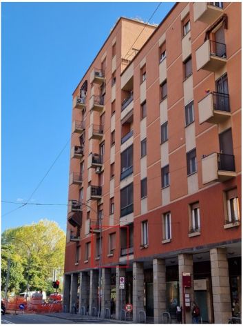 appartamento in vendita a Bologna in zona Reno