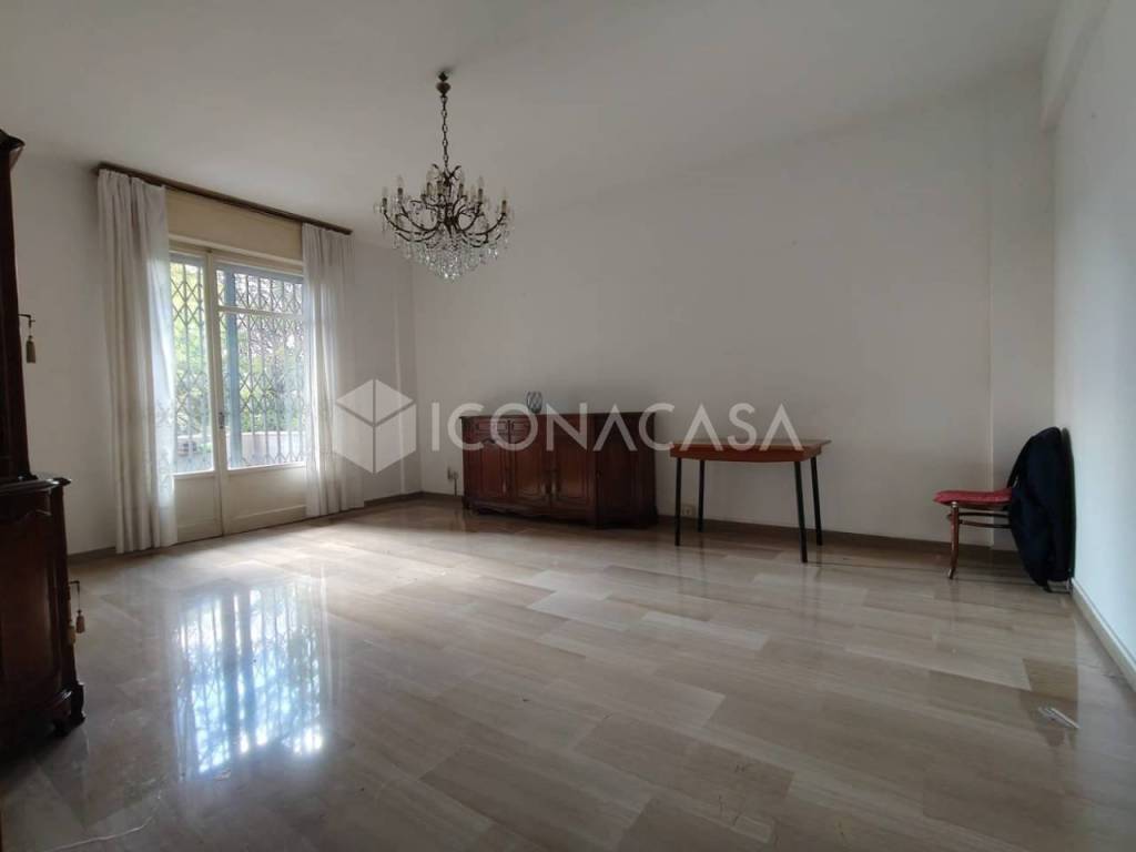 appartamento in vendita a Bologna in zona Savena