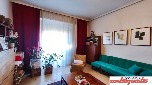 appartamento in vendita a Bologna in zona San Vitale