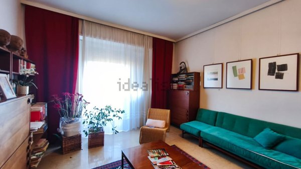 appartamento in vendita a Bologna in zona San Vitale