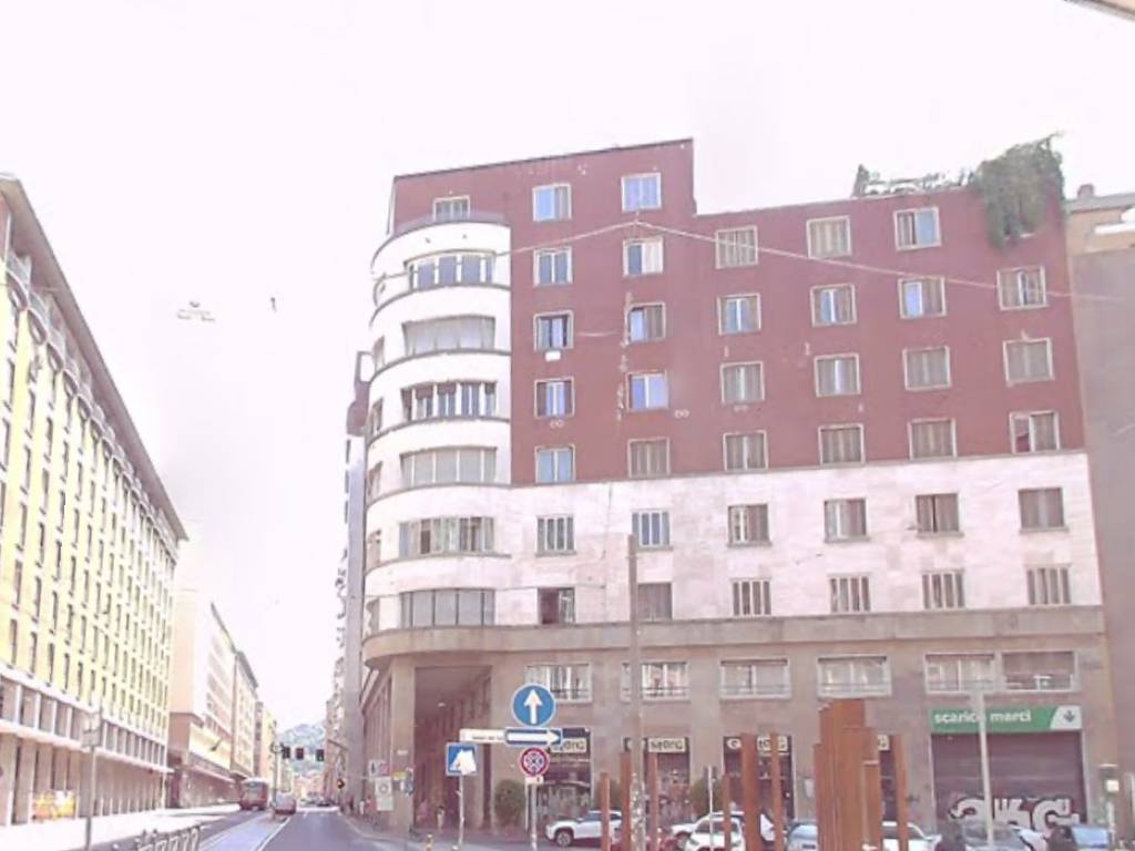 appartamento in vendita a Bologna in zona Quartiere Porto