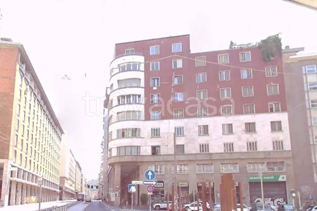 appartamento in vendita a Bologna in zona Quartiere Porto