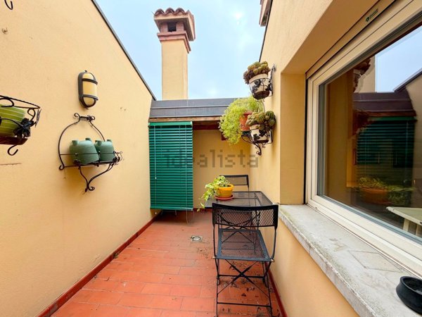 appartamento in vendita a Bologna in zona San Donato