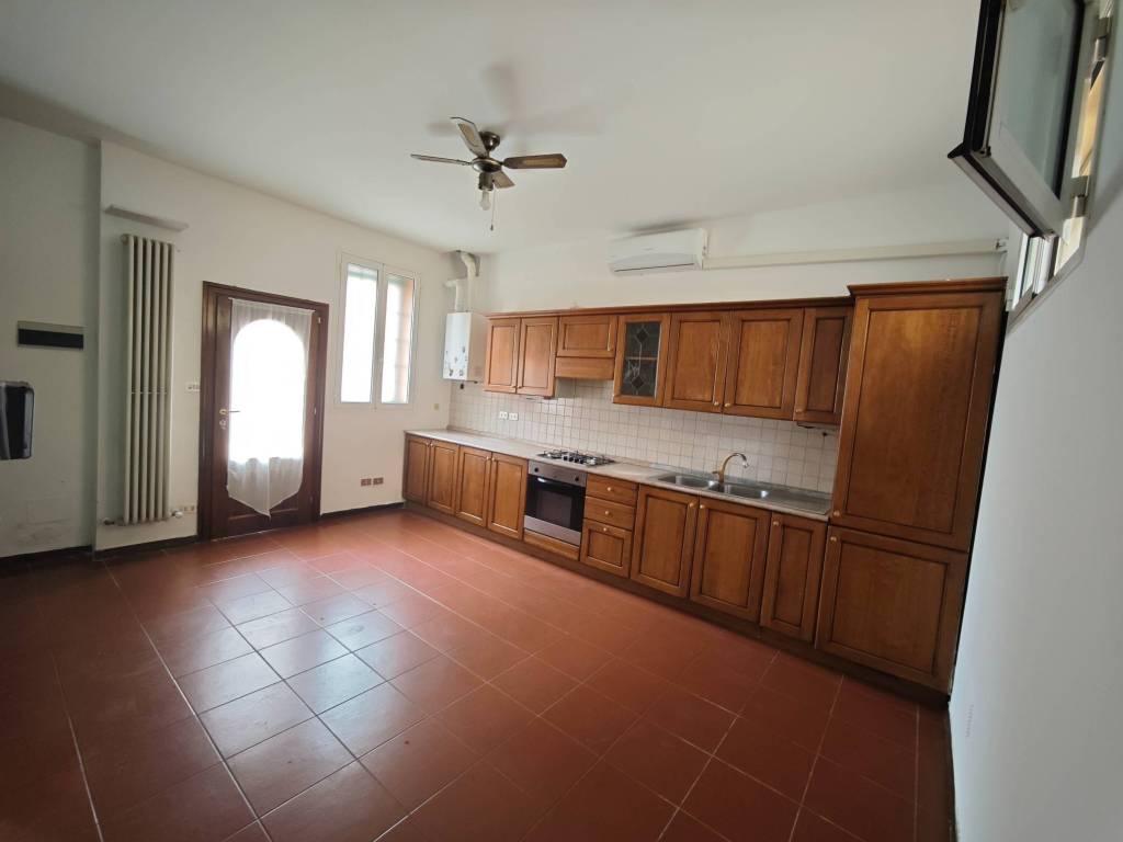 appartamento in vendita a Bologna in zona Borgo Panigale