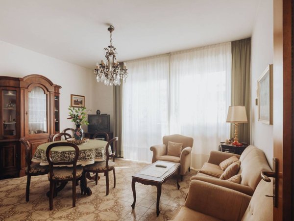 appartamento in vendita a Bologna in zona Savena