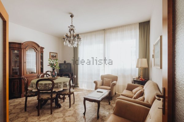 appartamento in vendita a Bologna in zona Savena