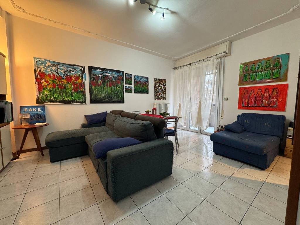 appartamento in vendita a Bologna in zona Barca