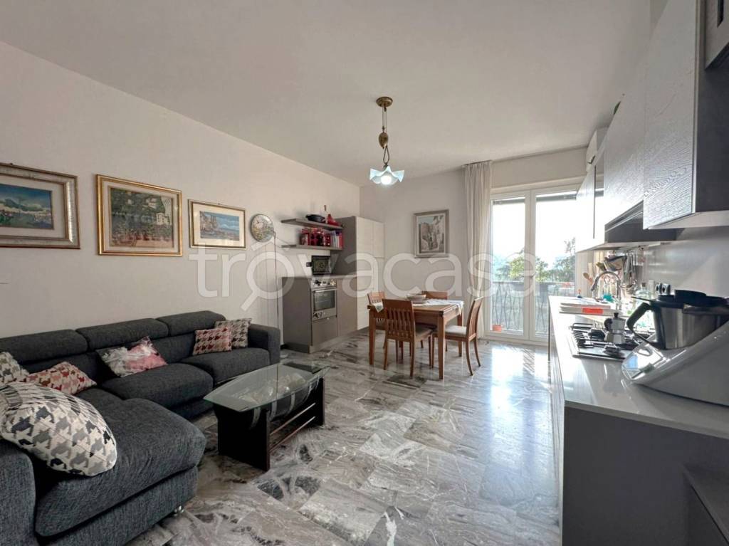 appartamento in vendita a Bologna in zona Barca