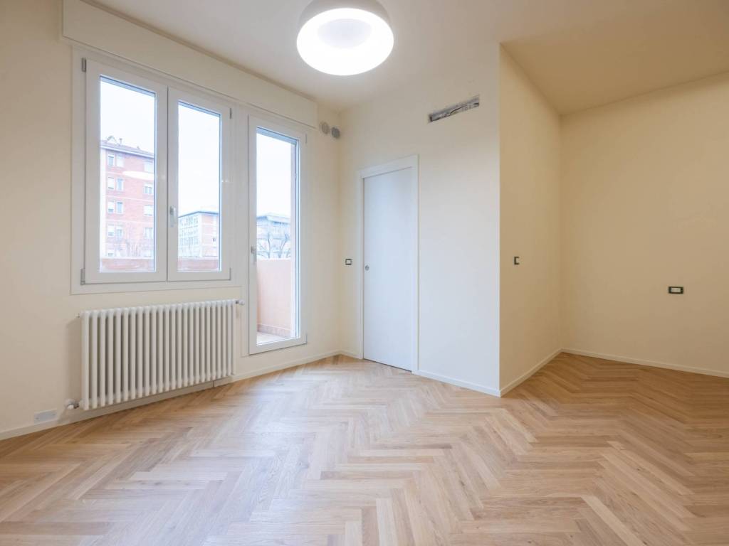 appartamento in vendita a Bologna in zona Savena