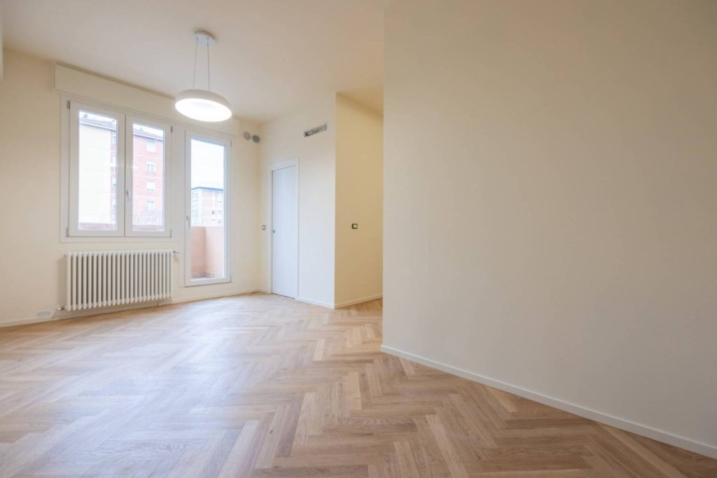 appartamento in vendita a Bologna in zona Savena