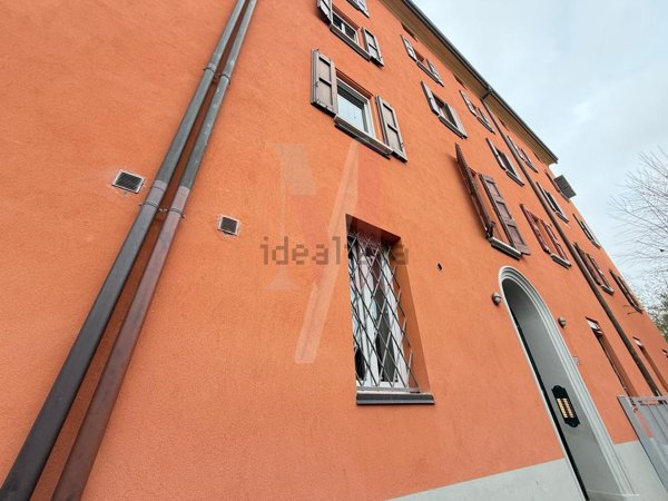 appartamento in vendita a Bologna in zona Savena