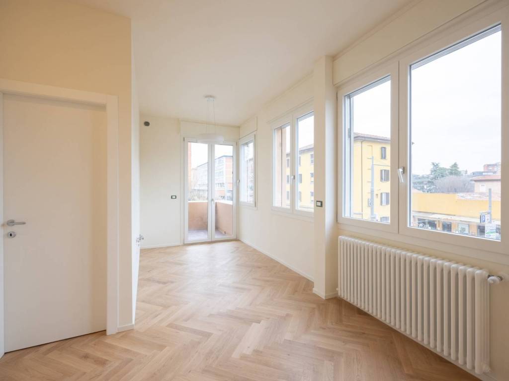 appartamento in vendita a Bologna in zona Savena