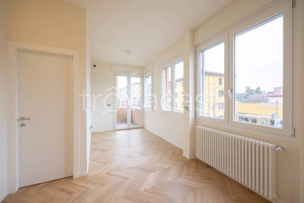 appartamento in vendita a Bologna in zona Savena