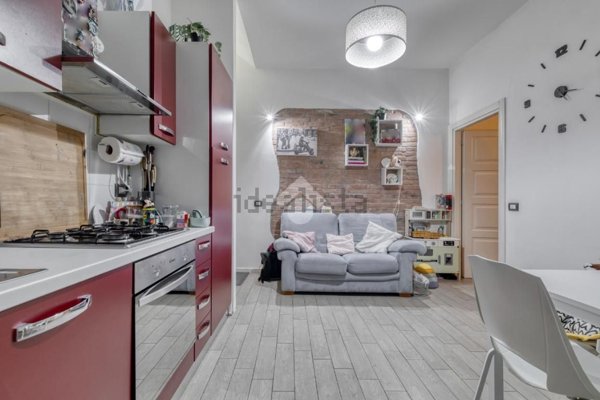 appartamento in vendita a Bologna in zona Bolognina