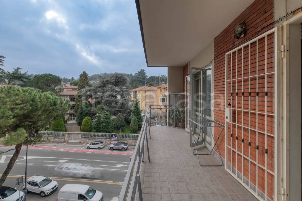 appartamento in vendita a Bologna in zona Savena