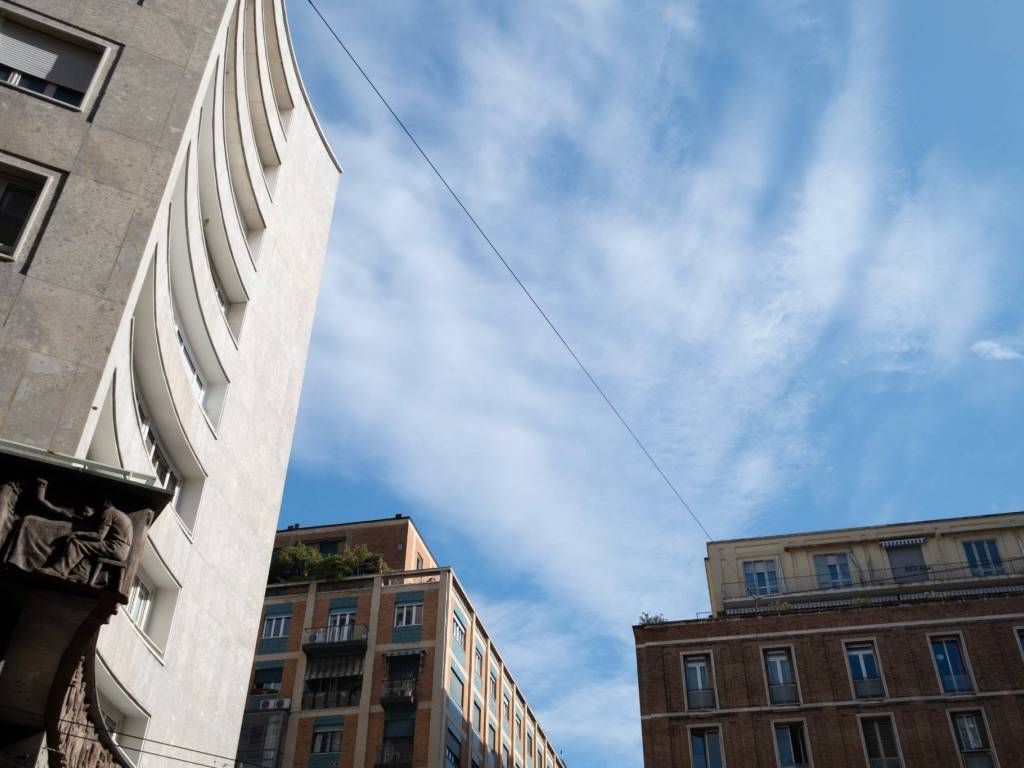appartamento in vendita a Bologna in zona Quartiere Porto