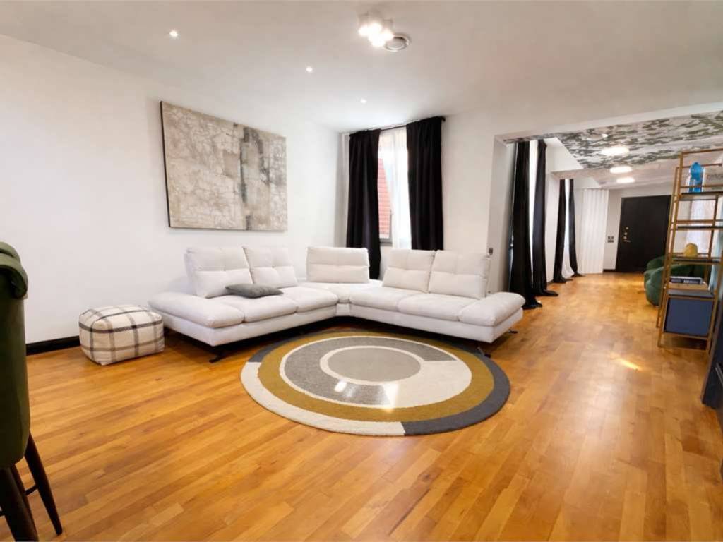 appartamento in vendita a Bologna in zona Centro Storico