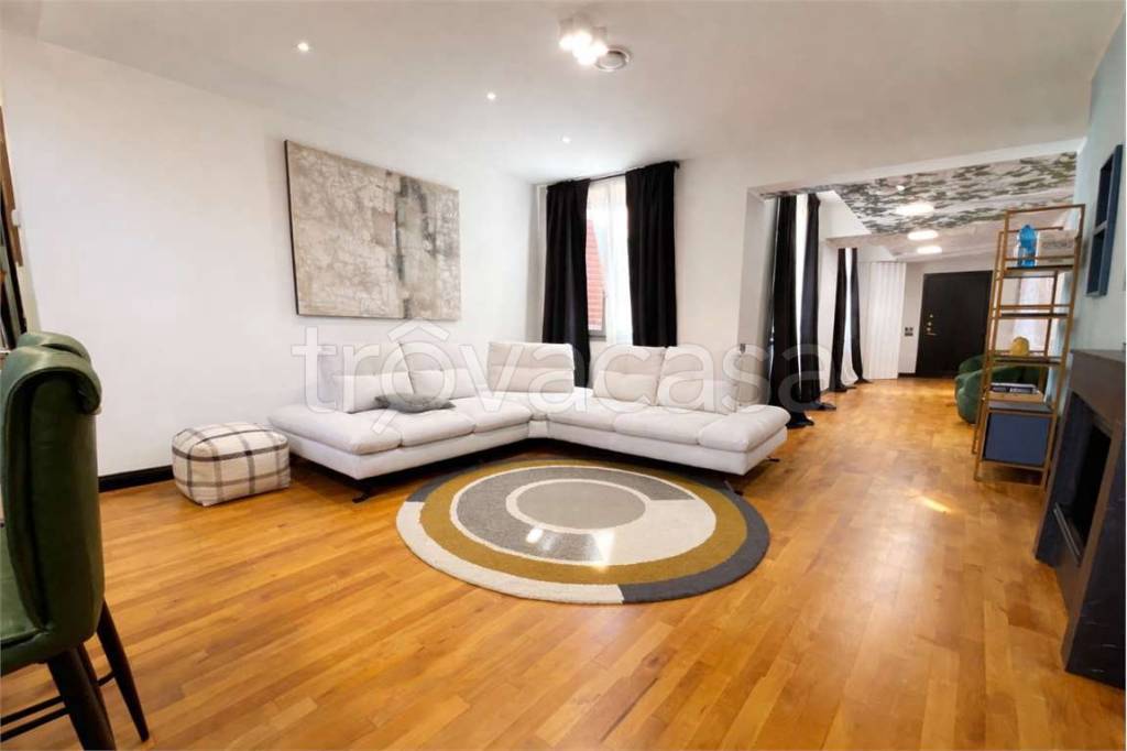 appartamento in vendita a Bologna in zona Centro Storico