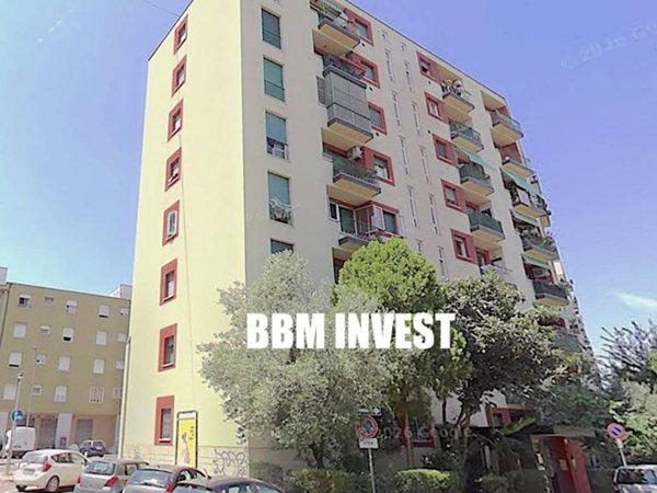 appartamento in vendita a Bologna in zona Pilastro