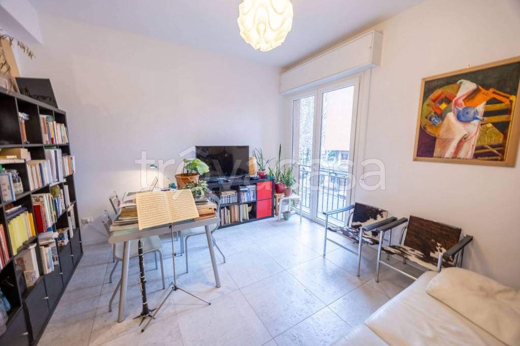 appartamento in vendita a Bologna in zona San Vitale