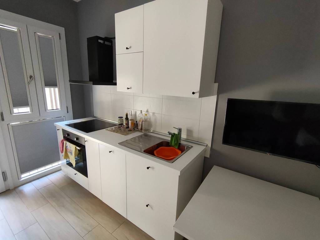 appartamento in vendita a Bologna in zona Savena