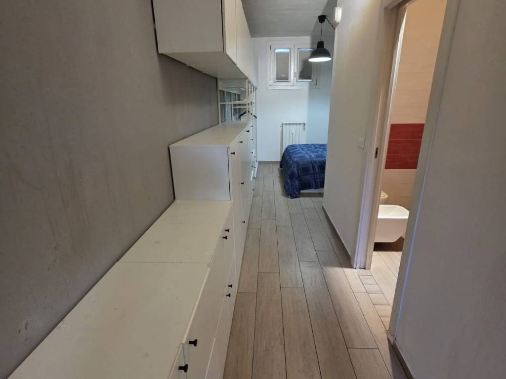 appartamento in vendita a Bologna in zona Savena