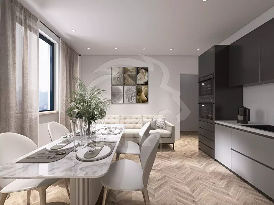 appartamento in vendita a Bologna in zona Lame