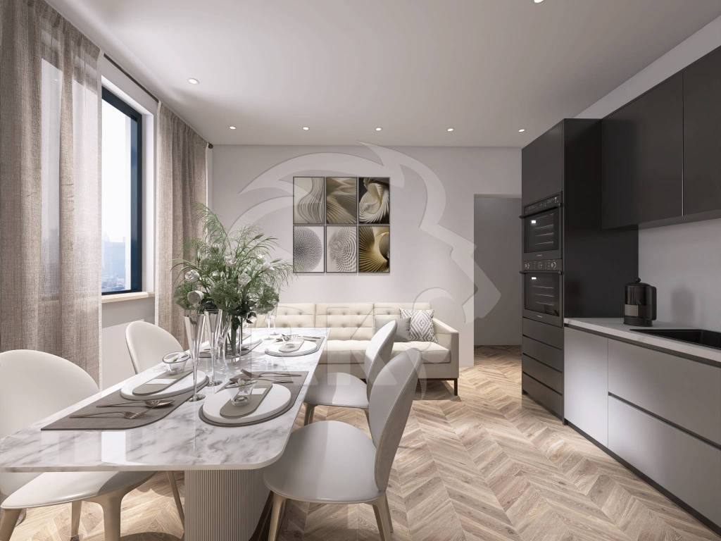 appartamento in vendita a Bologna in zona Lame