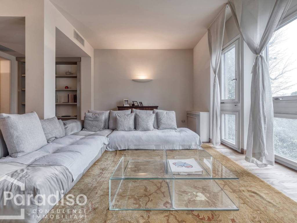 appartamento in vendita a Bologna in zona Santo Stefano