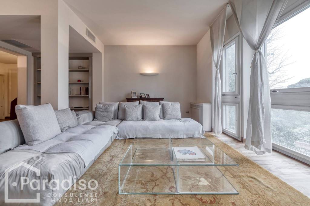 appartamento in vendita a Bologna in zona Santo Stefano