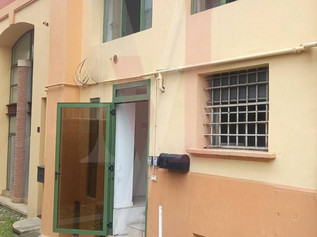 appartamento in vendita a Bologna in zona San Vitale