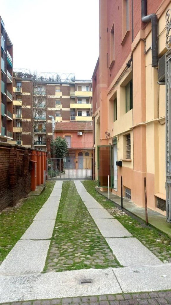 appartamento in vendita a Bologna in zona San Vitale
