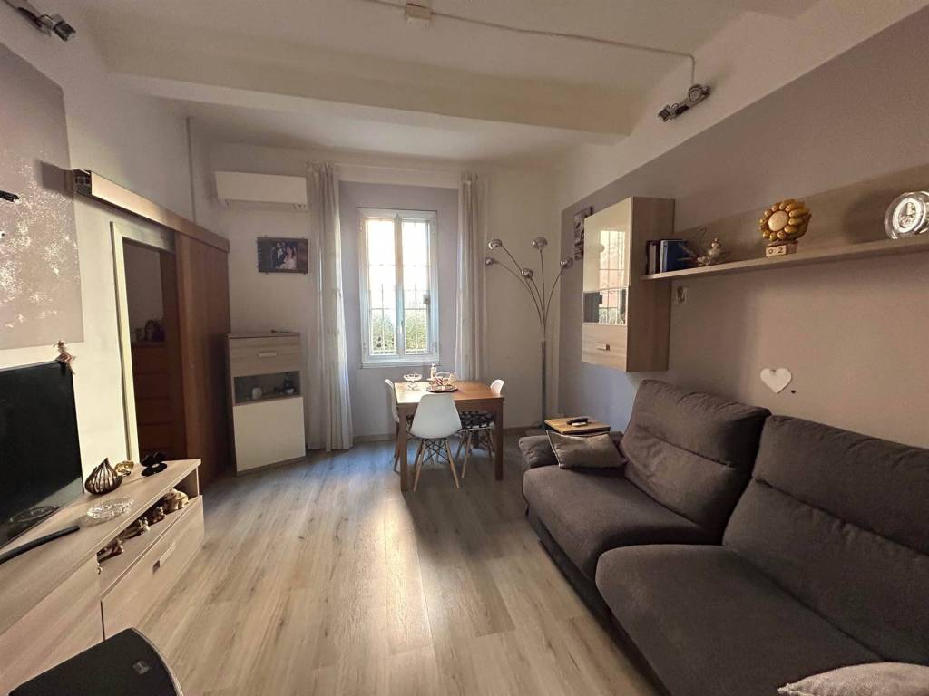 appartamento in vendita a Bologna in zona Bolognina