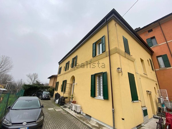 appartamento in vendita a Bologna in zona Corticella