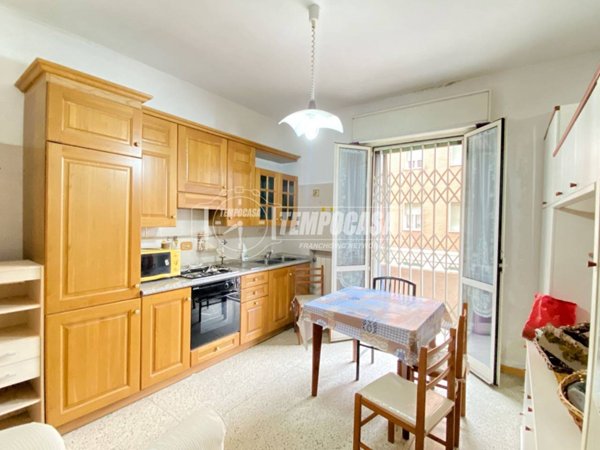 appartamento in vendita a Bologna in zona Bolognina