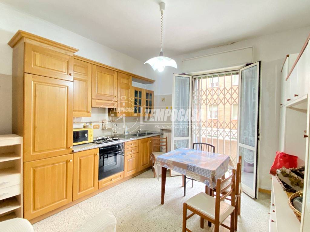 appartamento in vendita a Bologna in zona Bolognina