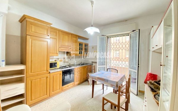 appartamento in vendita a Bologna in zona Bolognina