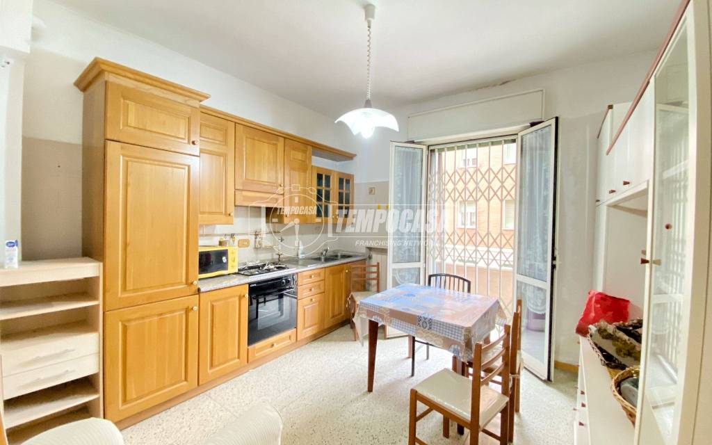 appartamento in vendita a Bologna in zona Bolognina