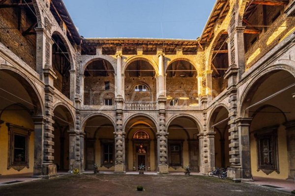 appartamento in vendita a Bologna in zona Centro Storico
