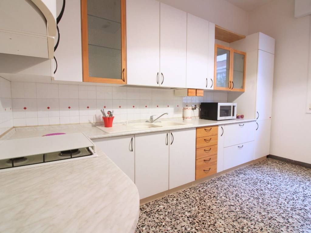 appartamento in vendita a Bologna in zona Borgo Panigale