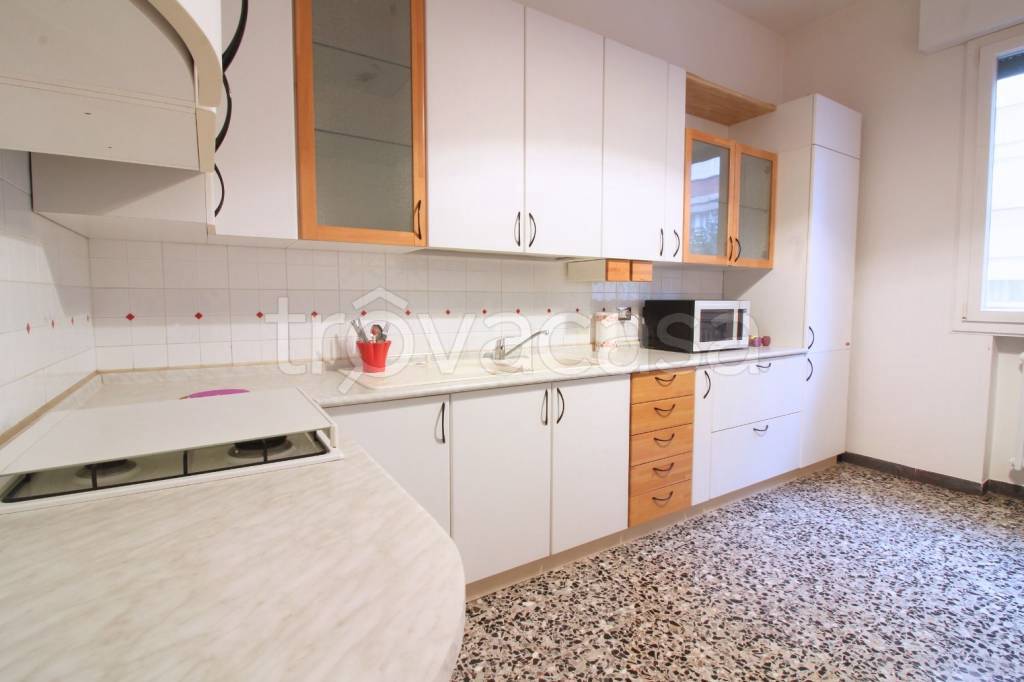 appartamento in vendita a Bologna in zona Borgo Panigale