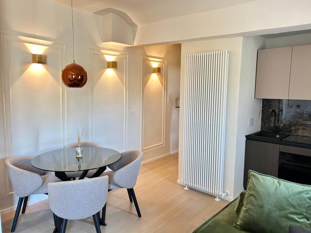 appartamento in vendita a Bologna in zona Centro Storico