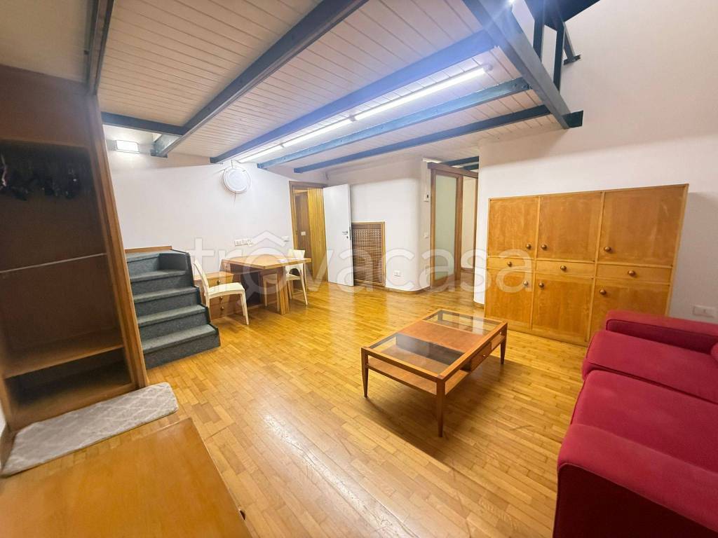 appartamento in vendita a Bologna in zona Saragozza