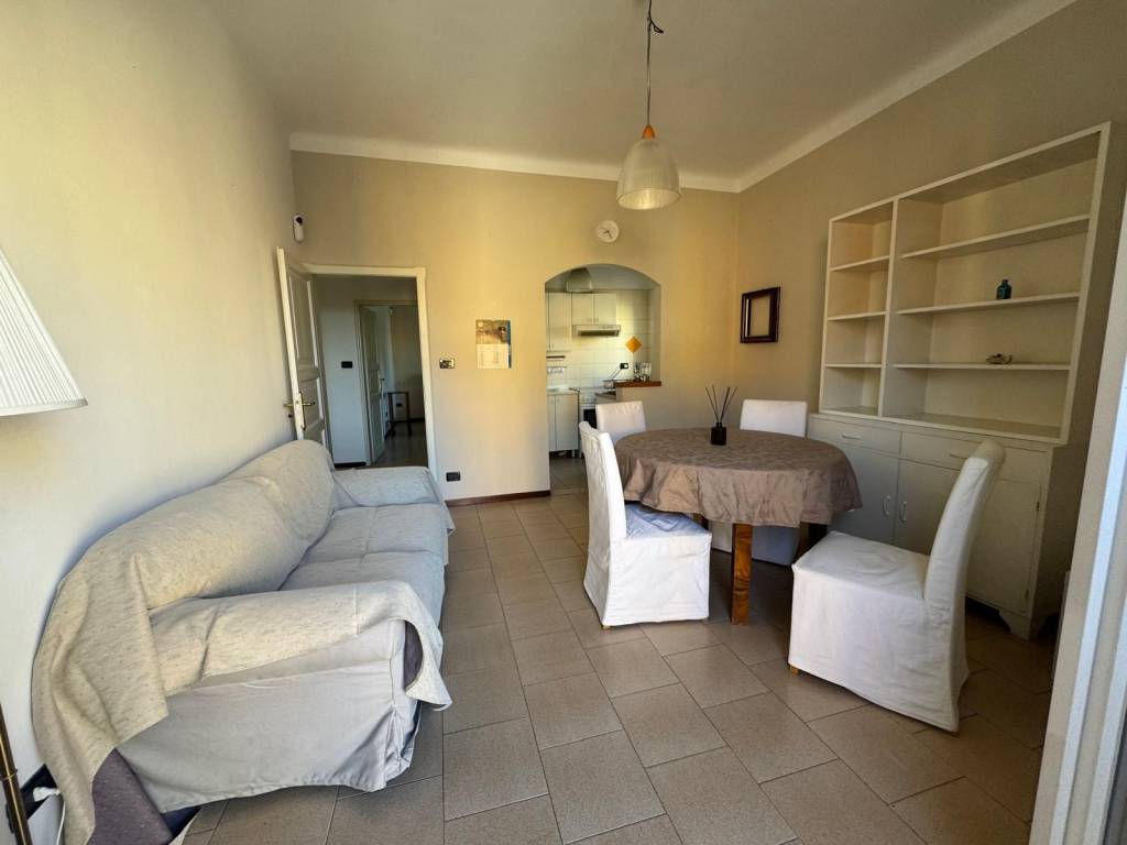 appartamento in vendita a Bologna in zona San Vitale