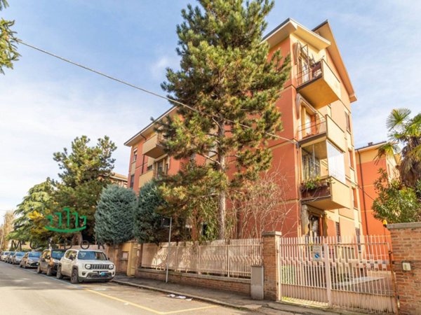 appartamento in vendita a Bologna in zona San Donato