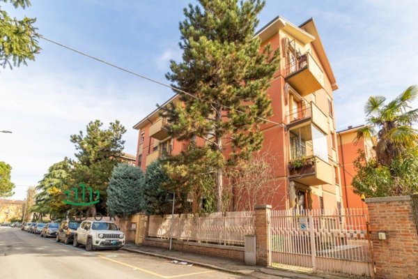 appartamento in vendita a Bologna in zona San Donato