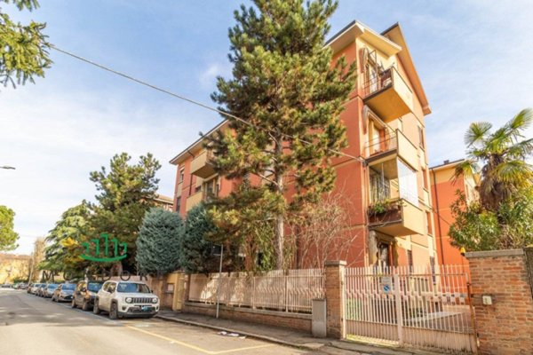 appartamento in vendita a Bologna in zona San Donato